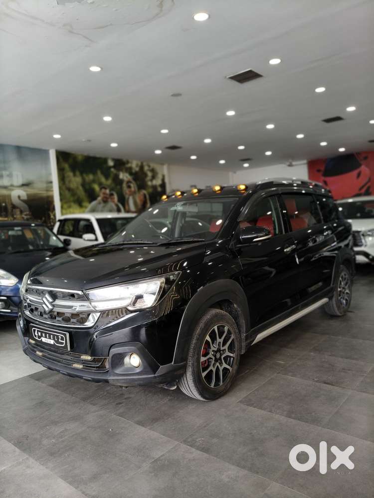 Maruti Suzuki Xl6 1.5 Alpha Mt, 2024, Petrol