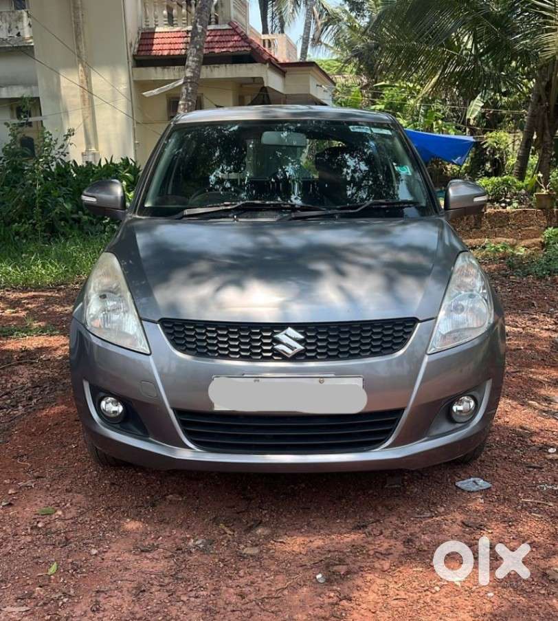 Maruti Suzuki Swift, 2014, Lpg