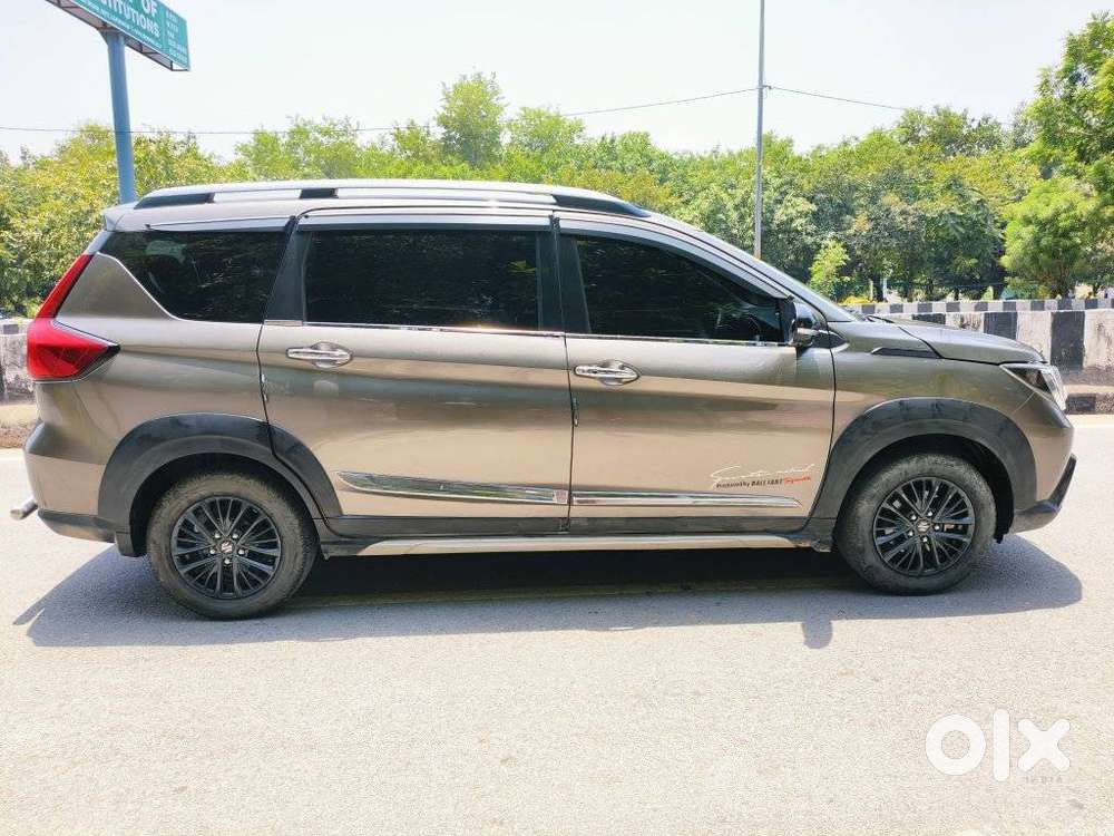 Maruti Suzuki Xl6 Zeta, 2021, Petrol
