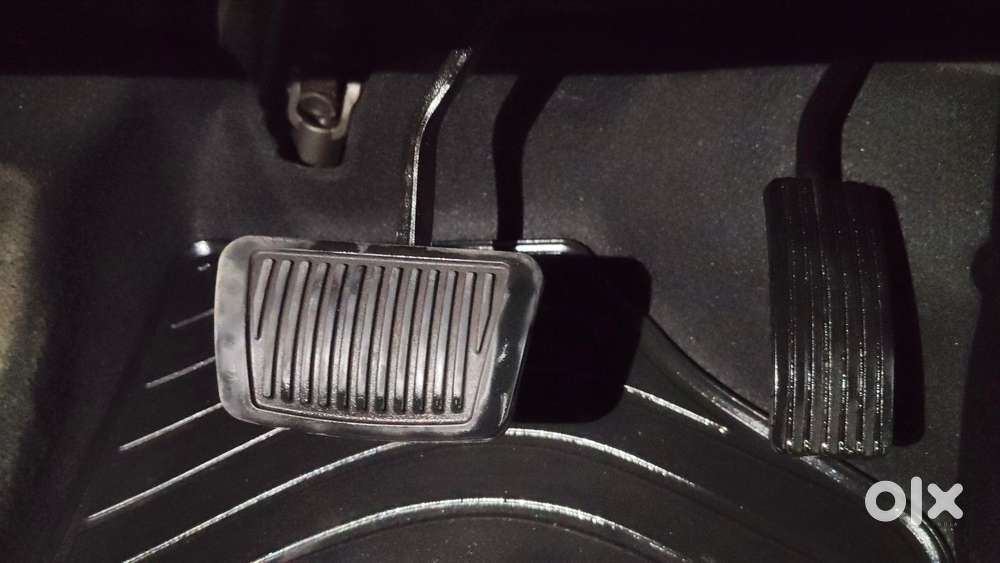 Hyundai Creta 1.6 Sx Automatic, 2019, Petrol