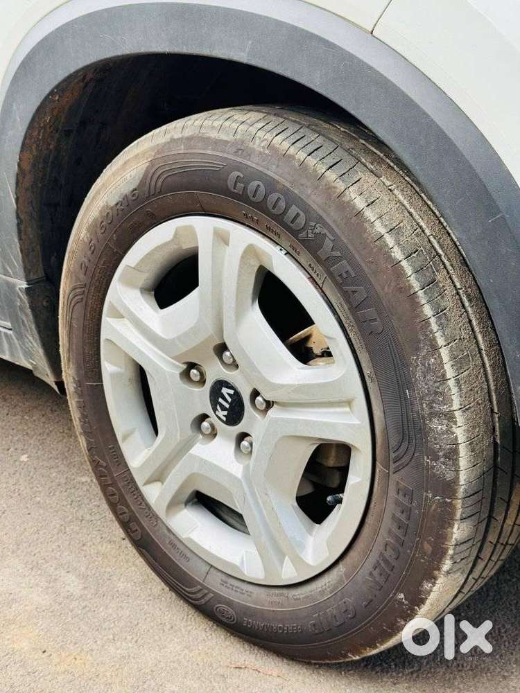 Kia Sonet Htx Plus D, 2020, Diesel