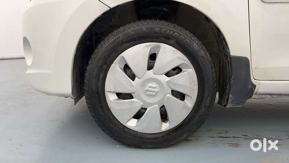 Maruti Suzuki Celerio Zxi, 2015, Petrol