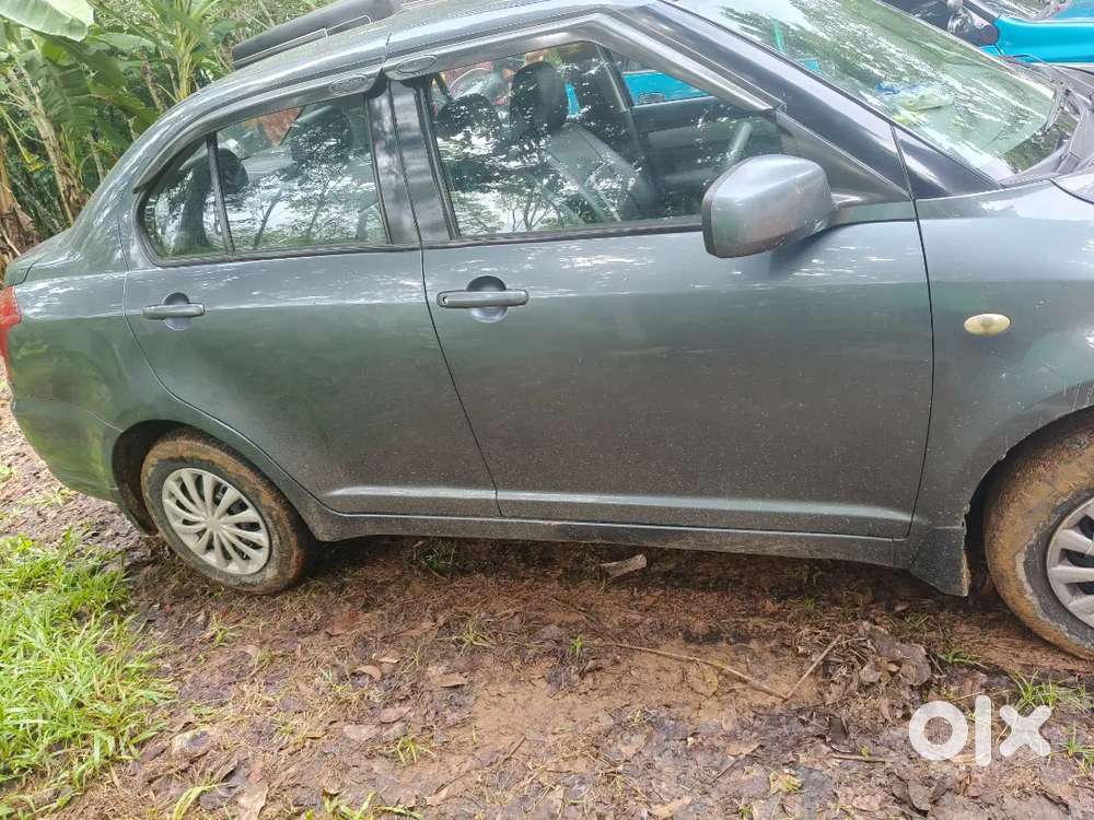 Maruti Dzire Vxi 2011