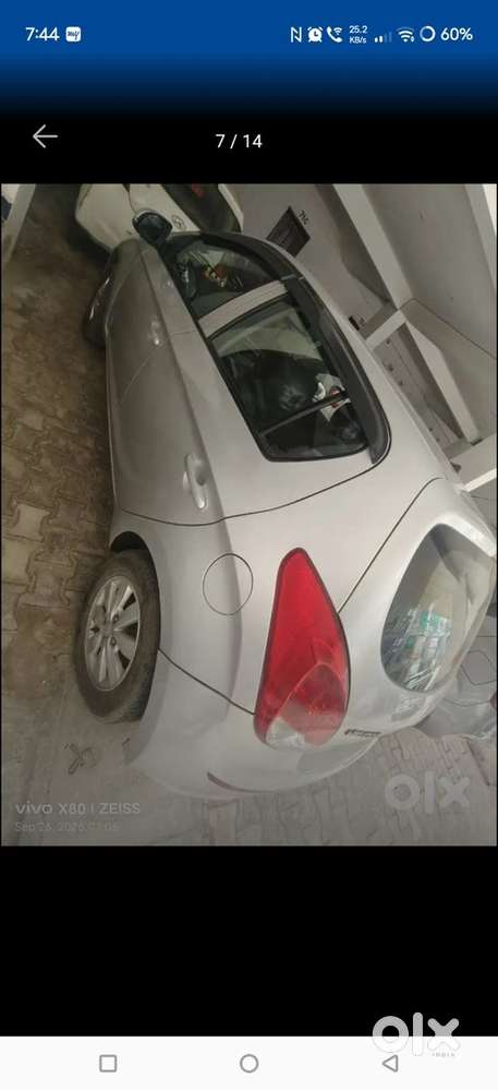 Hyundai I20 Sportz Diesel 2013