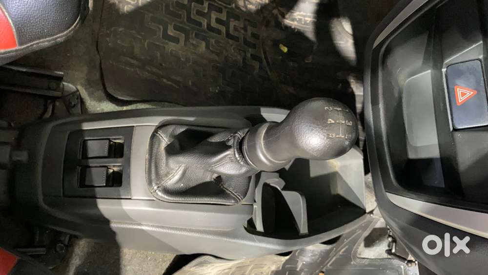 Maruti Suzuki Alto 800 Vxi, 2017, Petrol