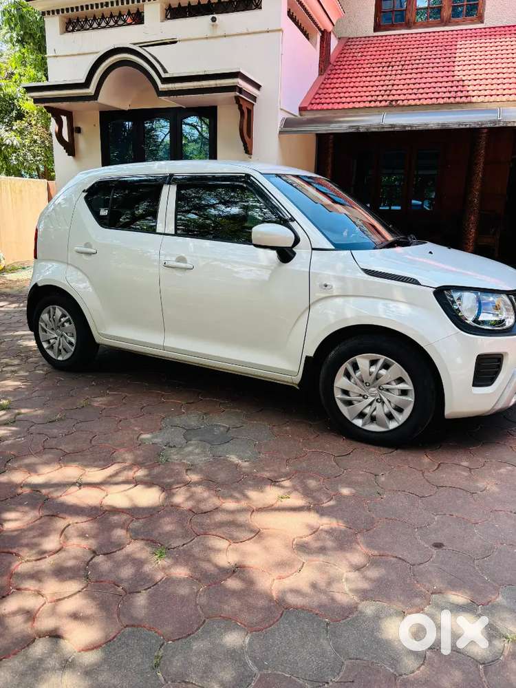 Maruti Suzuki Ignis 1.2 2025