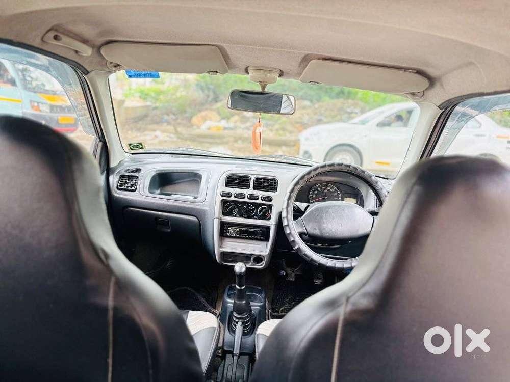 Maruti Suzuki Alto 0.8 Lxi (o), 2012, Petrol