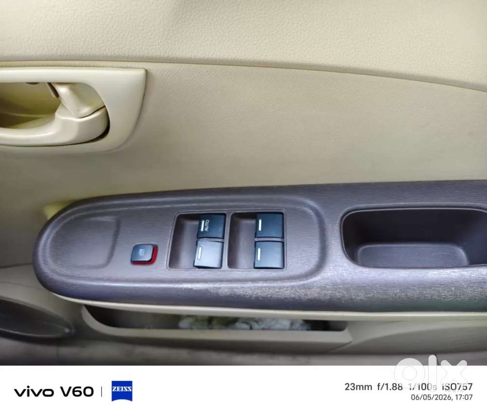 Honda Brio S Mt, 2012, Petrol
