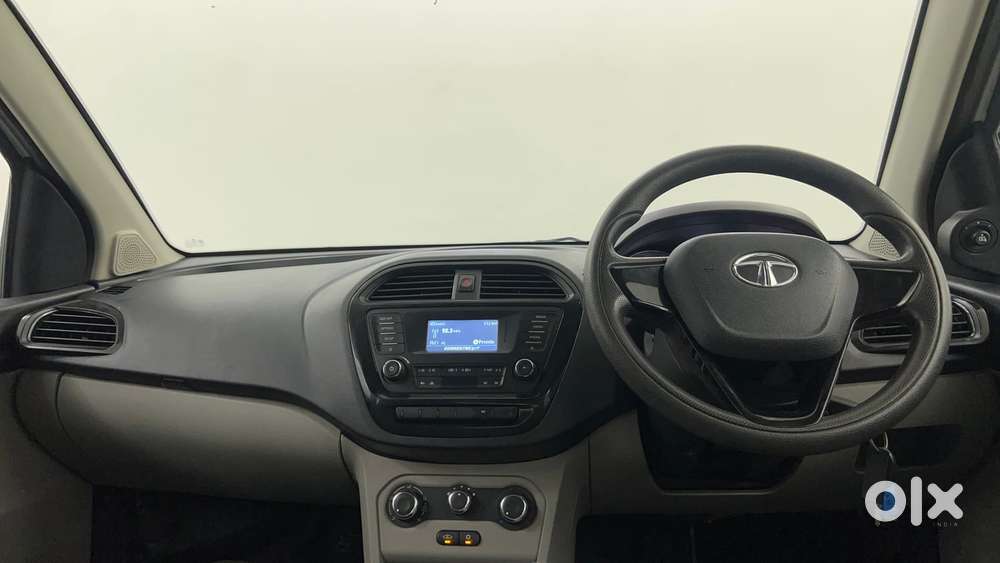 Tata Tiago 1.2 Revotron Xt, 2019, Petrol