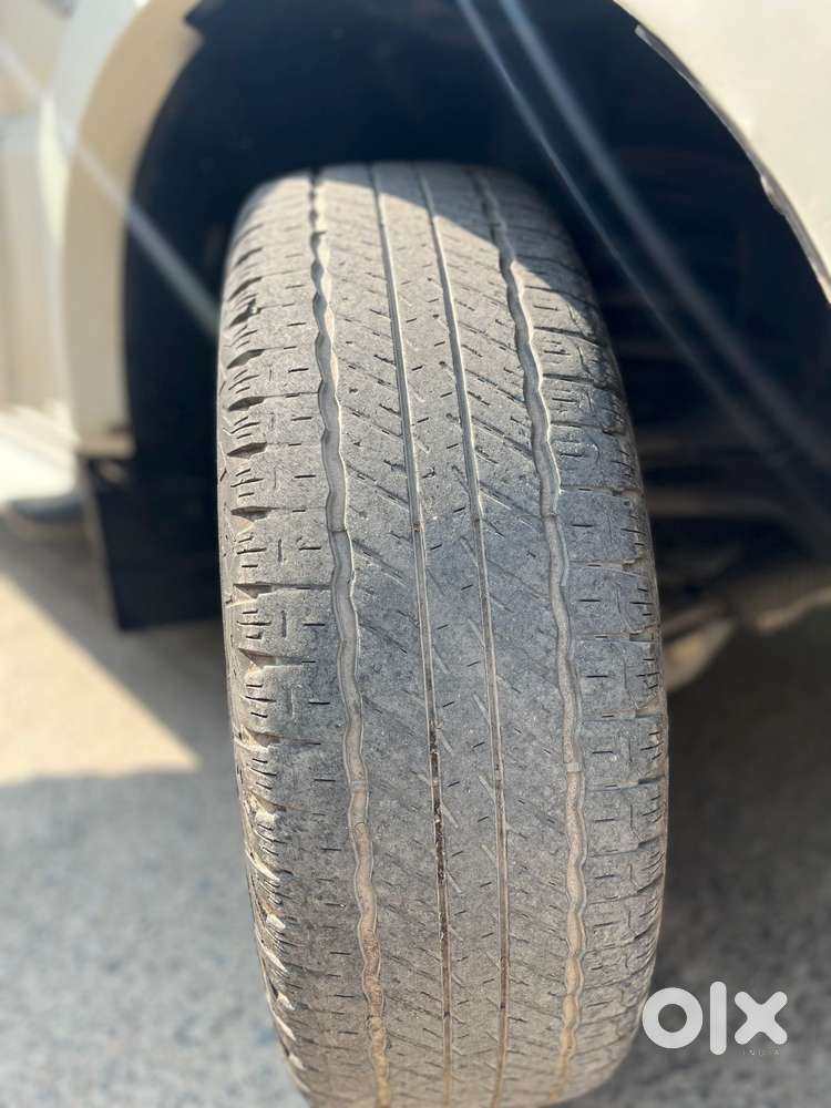 Mahindra Scorpio S5 Plus, 2018, Diesel