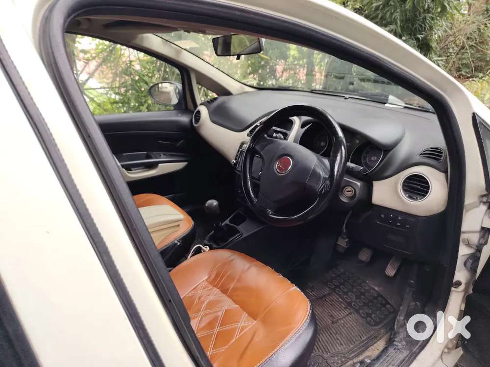 Fiat Punto Evo 90 Hp 2017 Vehichle In Brand New Condition. Serviced.