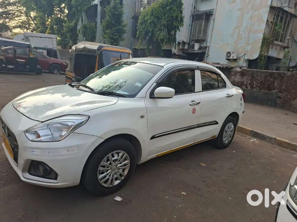 Dzire 1.2 Tour S 2023 Cng Manual 1st