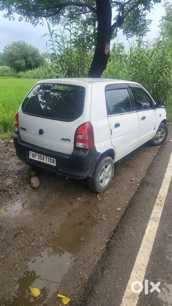 2007 Model All Saund Sistam