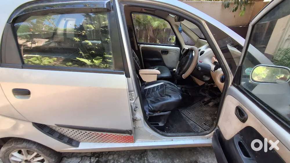 Tata Nano Lx 2013 Petrol