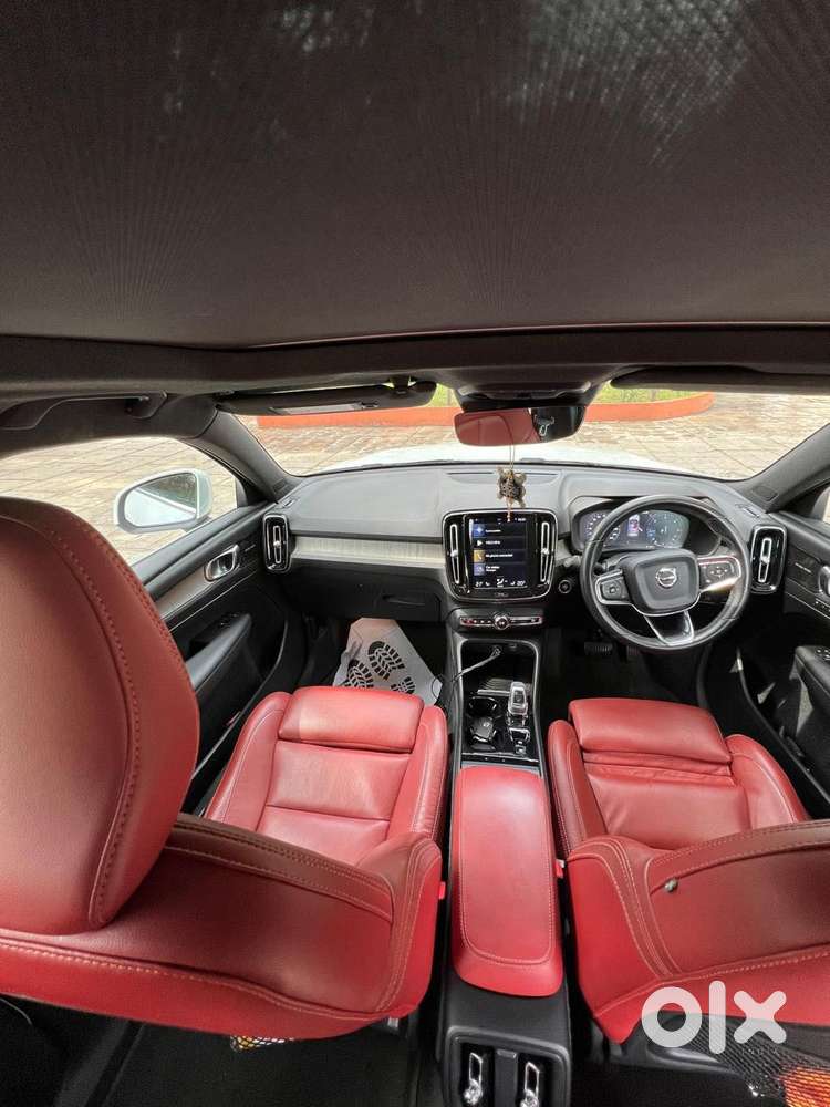 Volvo Xc40 D4 Inscription, 2018, Diesel