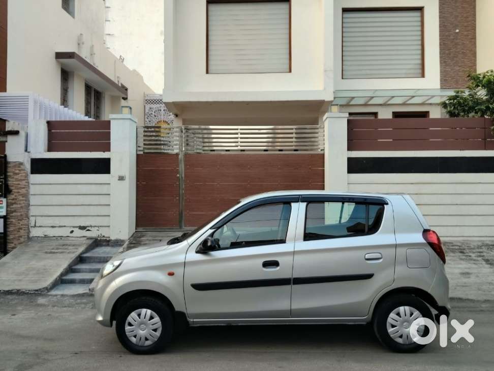 Maruti Suzuki Alto 800 Lxi, 2014, Petrol