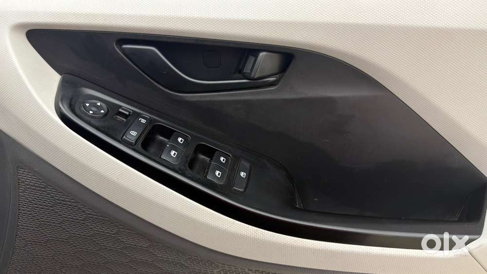 Hyundai Creta 1.5 Ex Petrol, 2024, Petrol