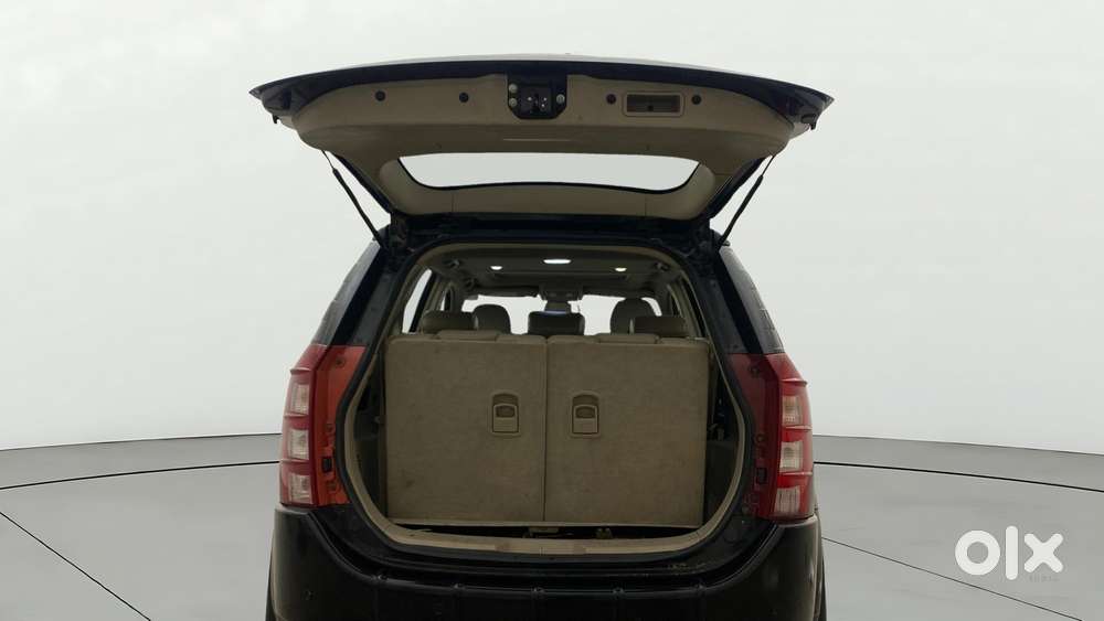 Mahindra Xuv500 W10 At, 2017, Diesel