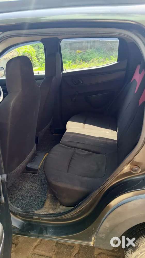 Renault Kwid 2019 Petrol Well Maintained