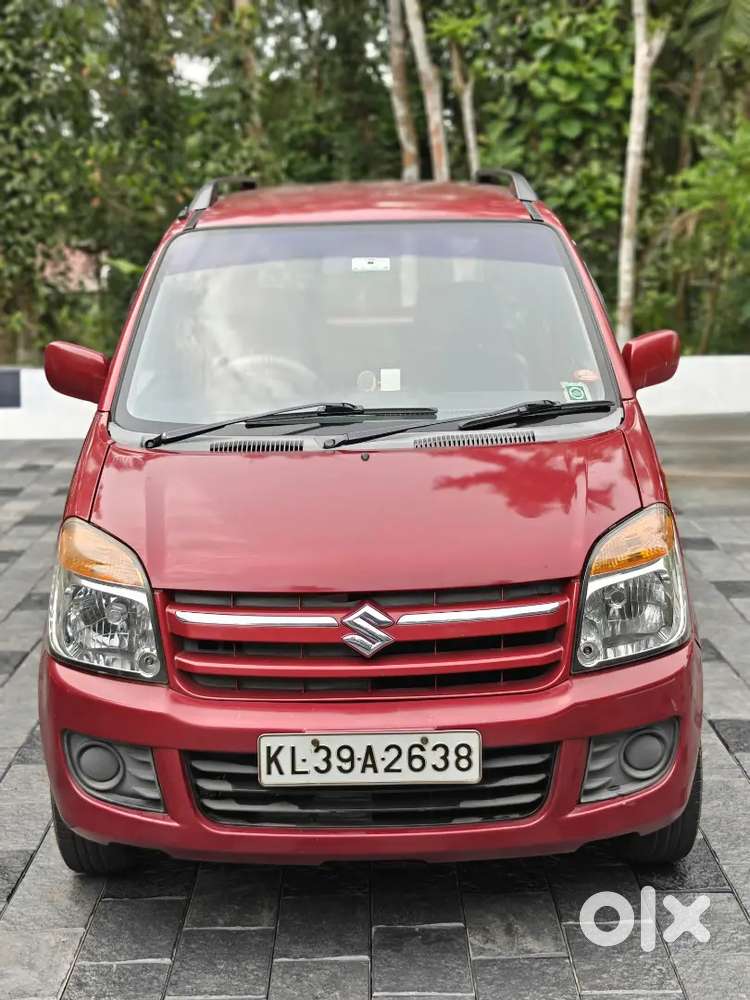 Wagonr For Sale, 1.10l, 1l Km