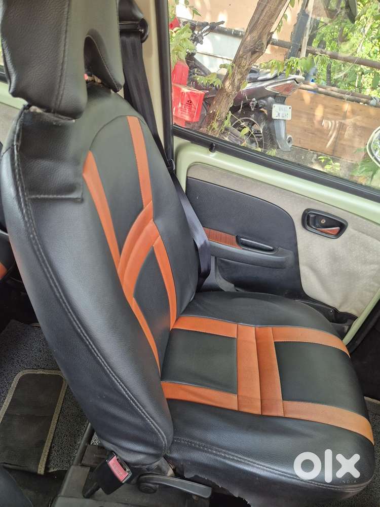 Tata Nano 2013 Petrol Good Condition