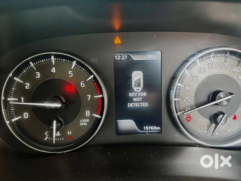 Maruti Suzuki Baleno Zeta, 2024, Petrol