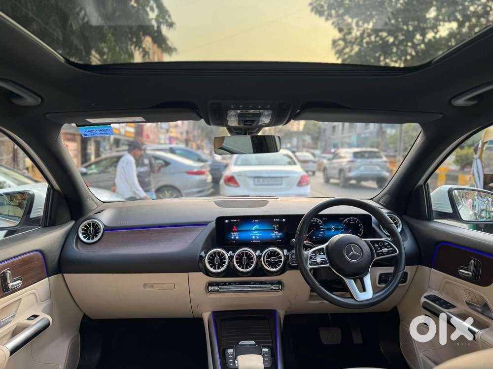 Mercedes-benz Gla Class 2014-2017 200 Cdi, 2023, Petrol