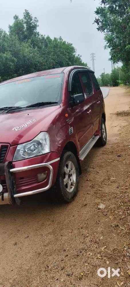 Mahindra Xylo 2009 Diesel 230000 Km Driven