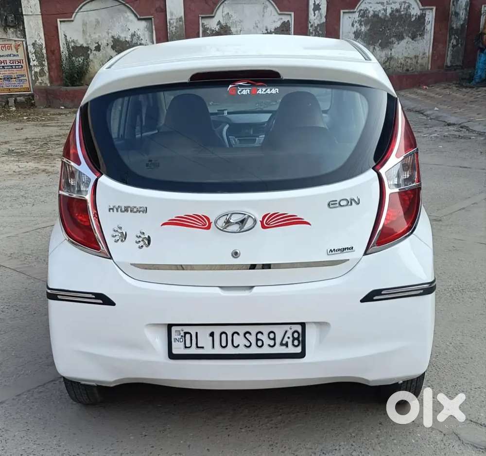 All Ok Car Hai
