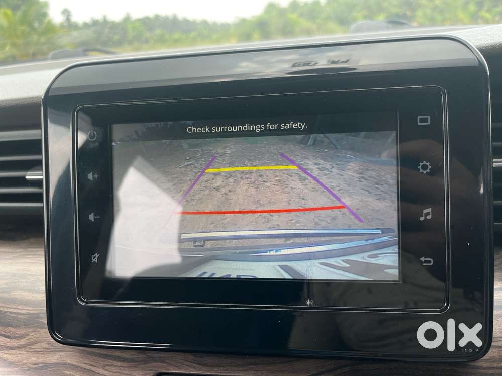 Maruti Suzuki Ertiga 1.5 Zxi Plus, 2021, Petrol