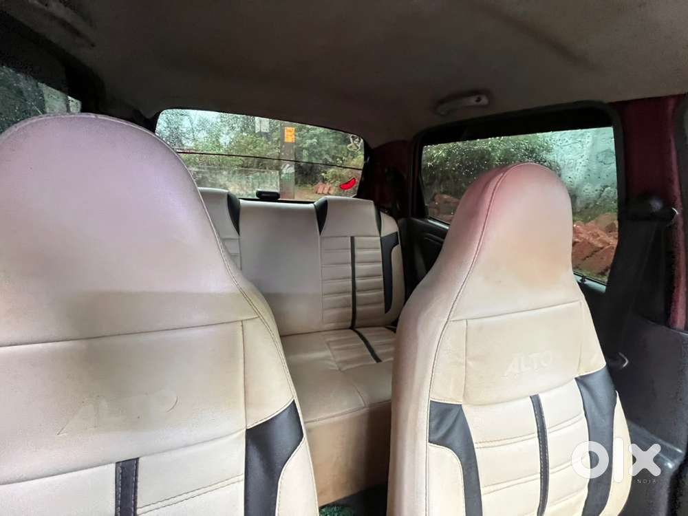 Maruti Suzuki Alto 2011 Year