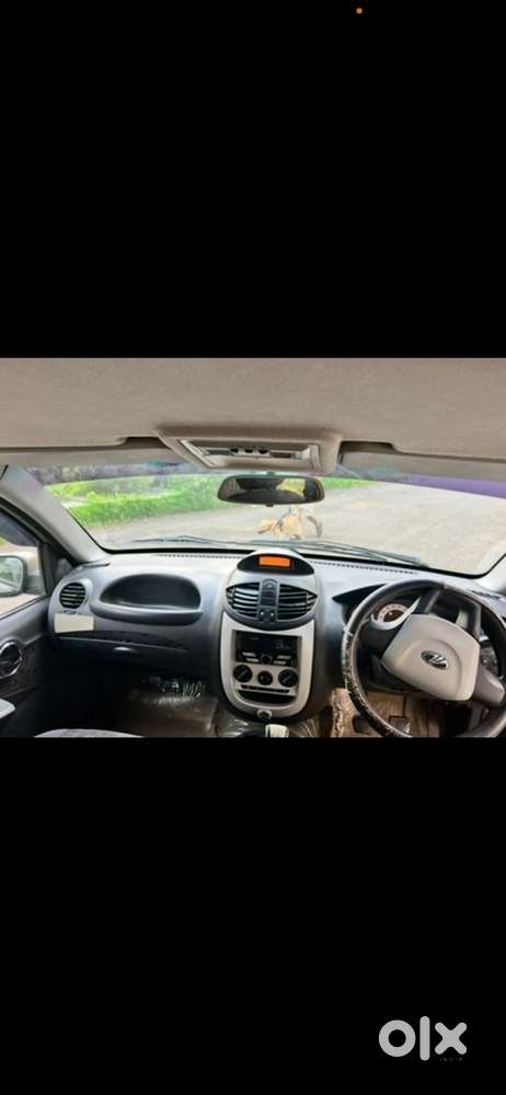Mahindra Xylo Diesel 2010