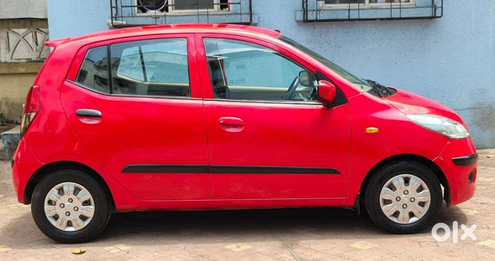 Hyundai I10 Sportz 1.2, 2009, Petrol