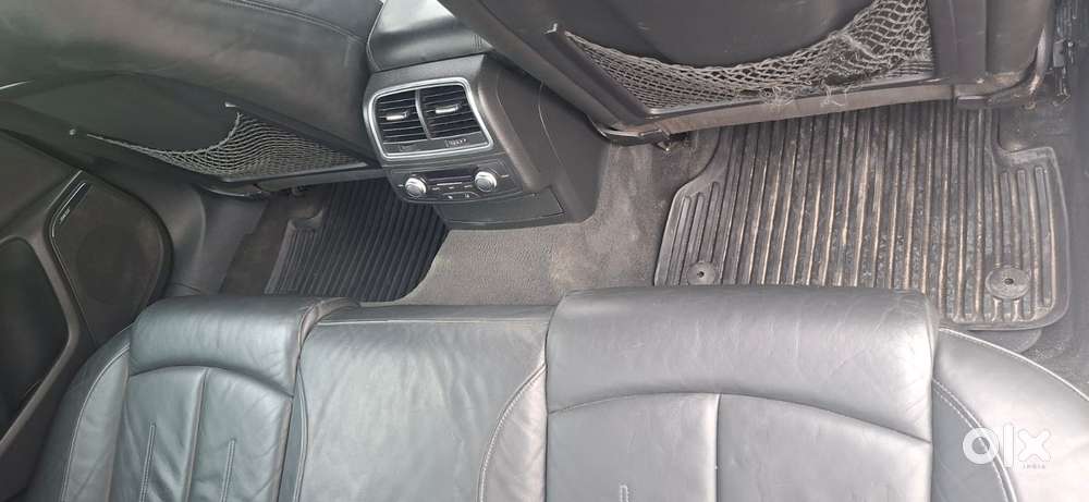 Audi A6 2.0 Tdi, 2011, Diesel