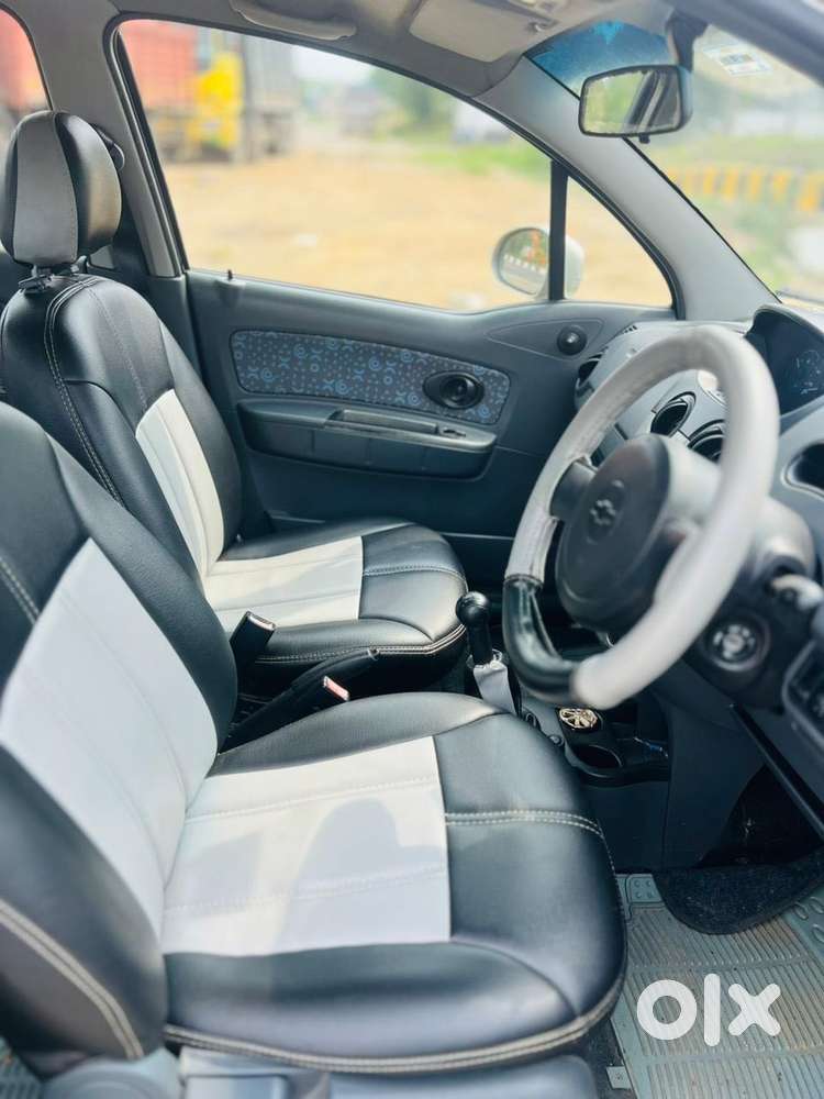 Chevrolet Spark 1.0 Lt, 2007, Petrol