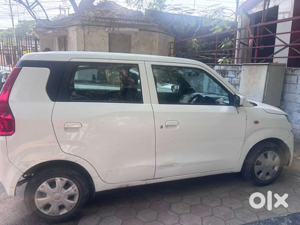 Maruti Wagon R 2024