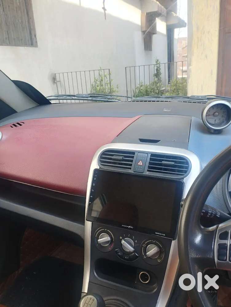 Ritx Zxi Tope Model.
