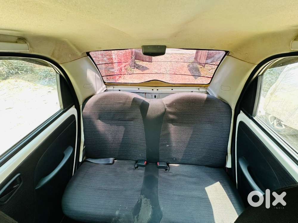 Tata Nano Cx 2014 Models H