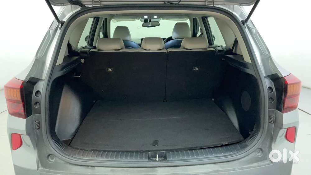 Kia Seltos 1.4 Gtx+ Mt, 2019, Petrol