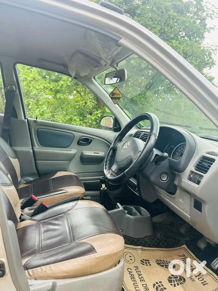 Maruti Suzuki Alto K10 2012 Petrol Well Maintained