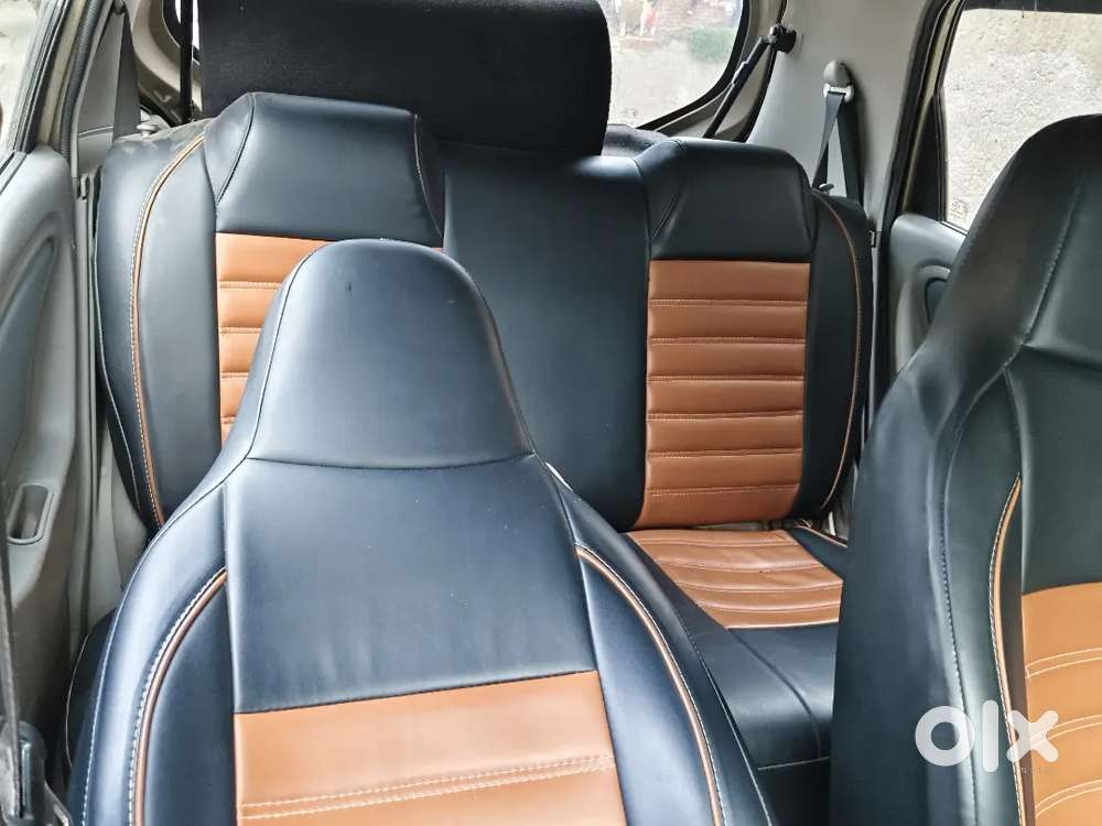 Maruti Suzuki Alto 2013
