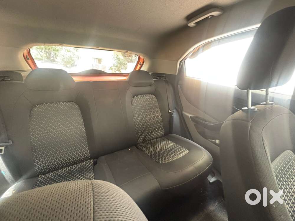 Tata Nexon Revotron Amt For Sale