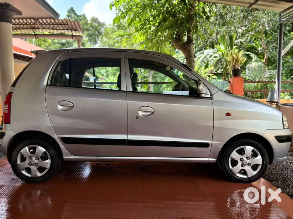 Hyundai Santro Xing 2004