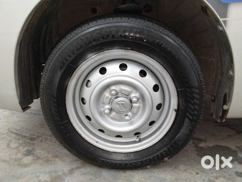 Maruti Suzuki Wagon R Lxi 1.0, 2013, Petrol