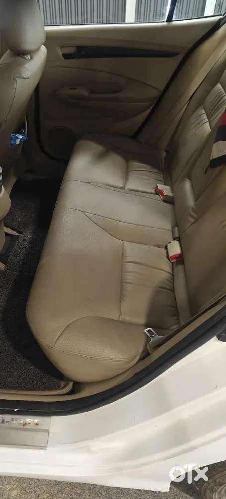 Honda City 2013 Petrol Well Maintained