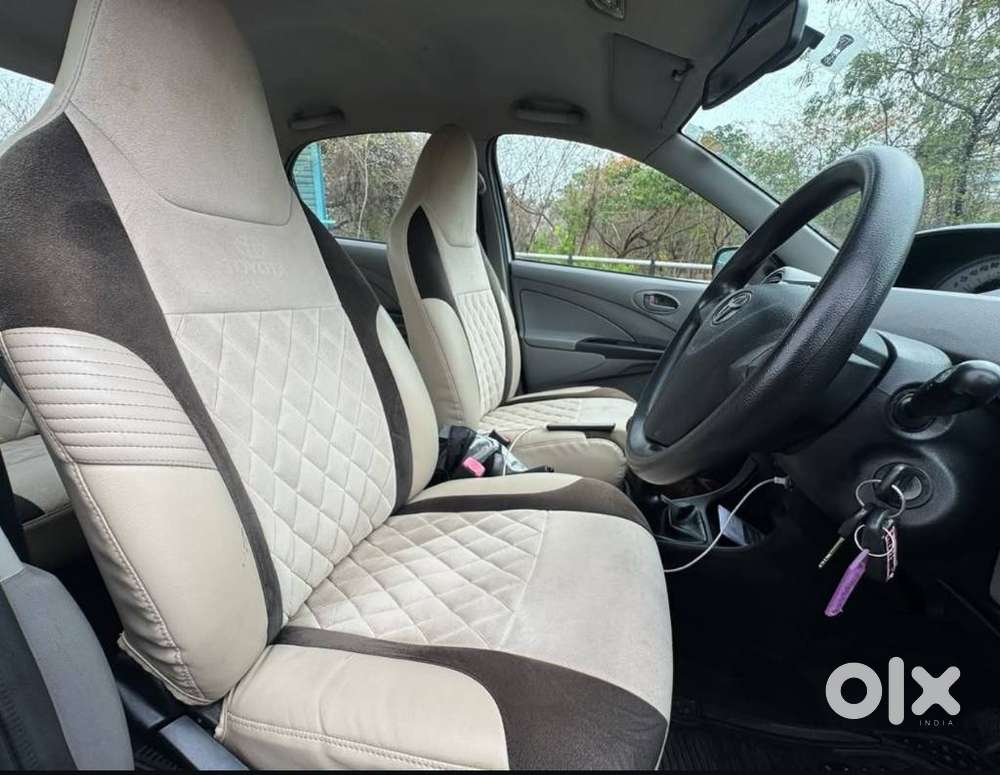 Toyota Etios Vd 1.4, 2011, Diesel