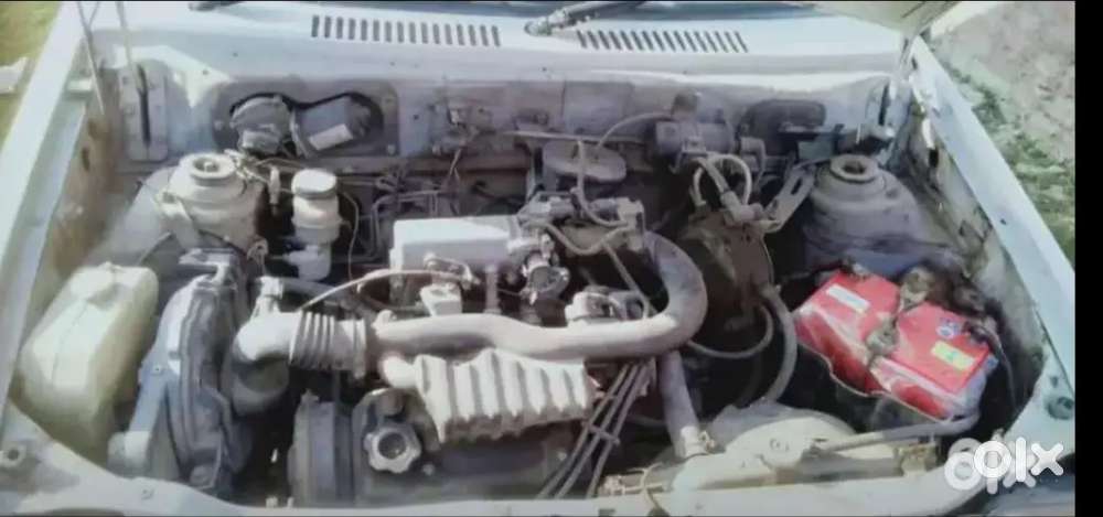 Maruti Suzuki 800 2004 Petrol 97000 Km Driven