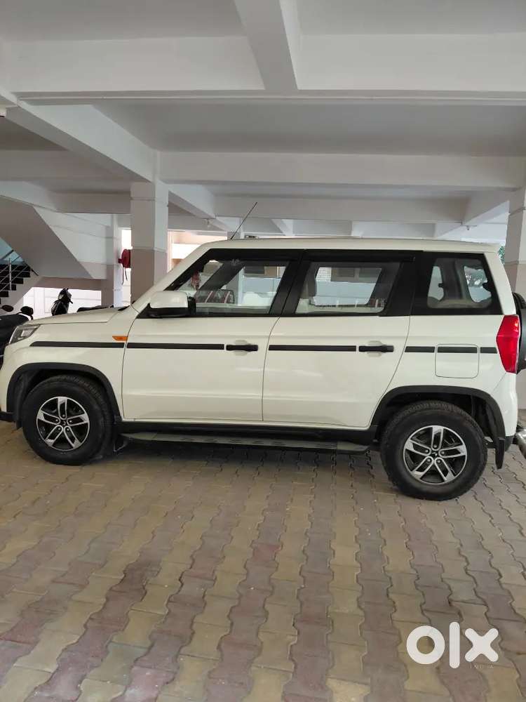 Less Than One Year Purchased Car