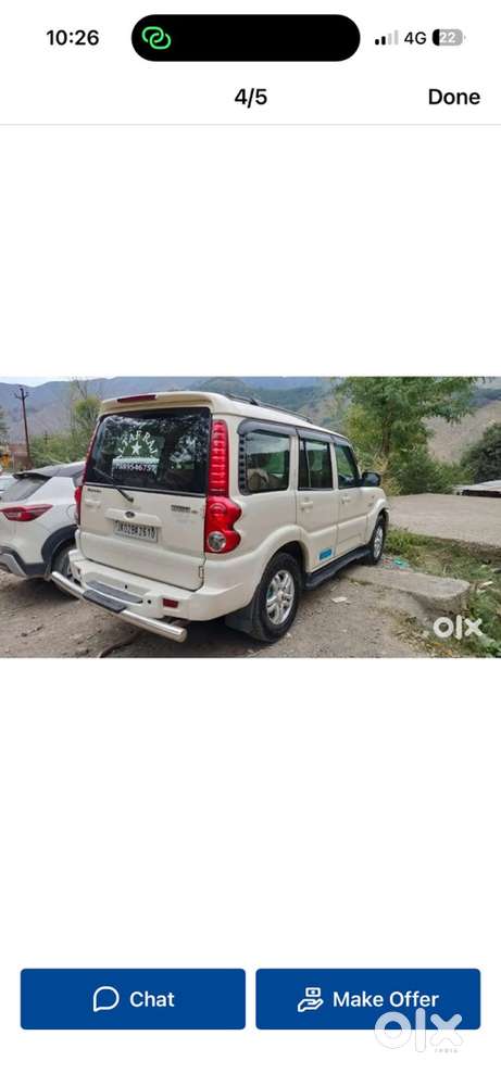 Mahindra Diesel Car 2015