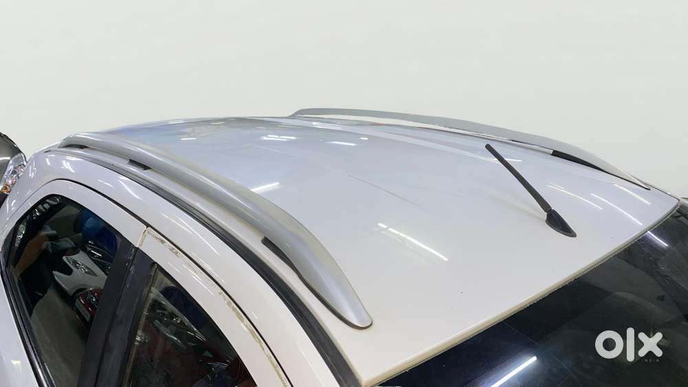 Ford Freestyle Titanium Petrol, 2019, Petrol